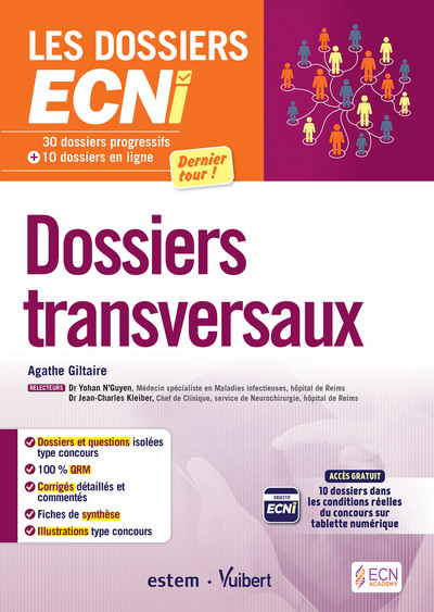 Image de Dossiers transversaux - Dernier tour !