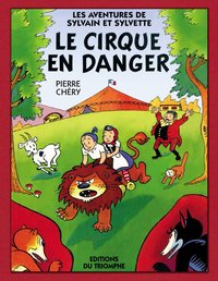 Image de Le cirque en danger