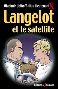 Image de Langelot et le satellite