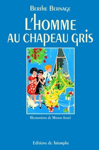 Image de L'Homme au chapeau gris