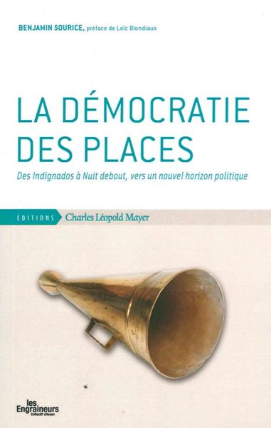 Image de La Democratie des Places