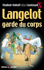 Image de Langelot garde du corps