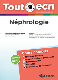 Image de Néphrologie