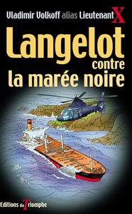 Image de Langelot contre la marée noire