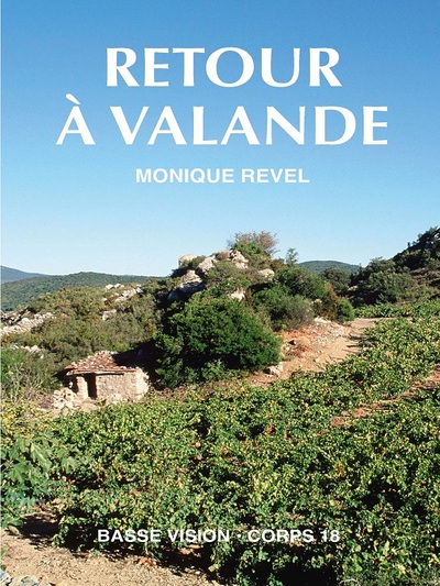 Picture of RETOUR A VALANDE