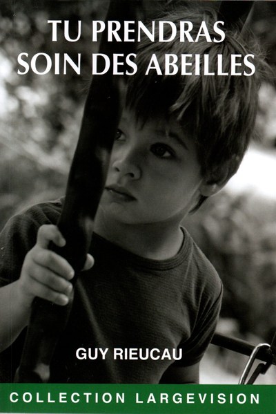 Picture of TU PRENDRAS SOIN DES ABEILLES