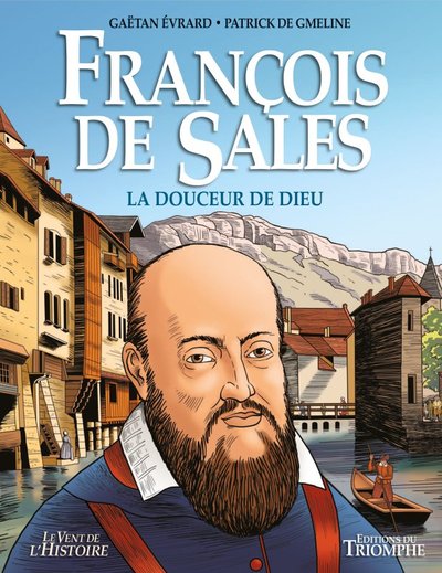 Image de François de Sales