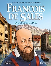 Image de François de Sales