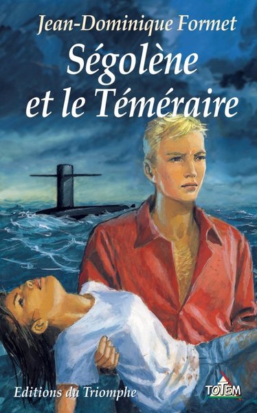 Image de Ségolène et le Téméraire
