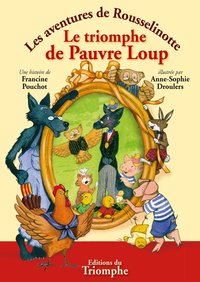 Image de Le triomphe de Pauvre Loup