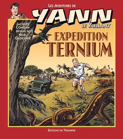 Image de Expédition Ternium