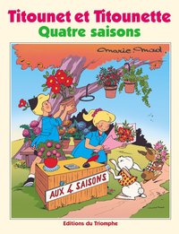 Image de Quatre saisons