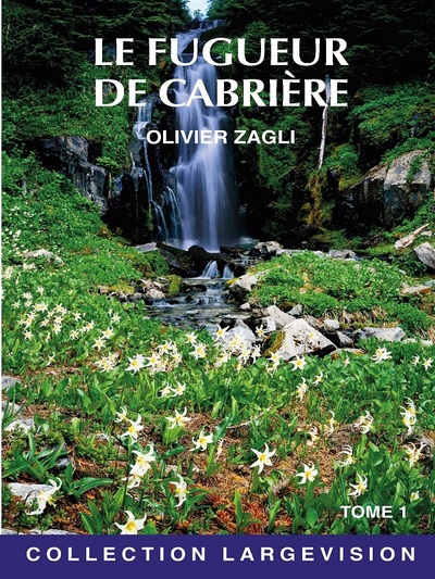 Picture of LE FUGUEUR DE CABRIERE T1
