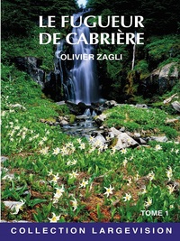 Picture of LE FUGUEUR DE CABRIERE T1