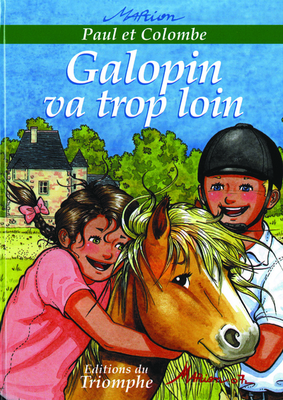 Image de Galopin va trop loin