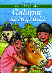 Image de Galopin va trop loin
