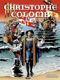 Image de Christophe Colomb
