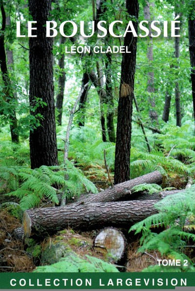 Picture of LE BOUSCASSIE TOME 2