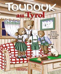 Picture of Toudouk au Tyrol
