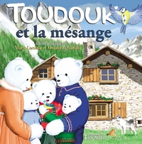 Image de Toudouk et la mésange