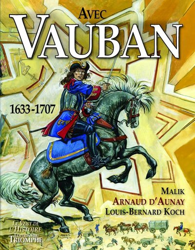 Image de Avec Vauban