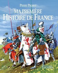 Image de Ma Première Histoire de France