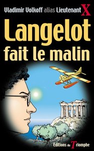 Picture of Langelot fait le malin