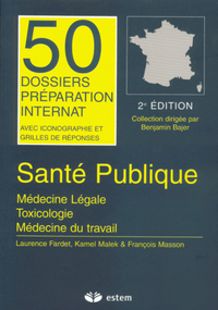 Image de DOSSIER SANTE PUBLIQUE TOXICOLOGIE