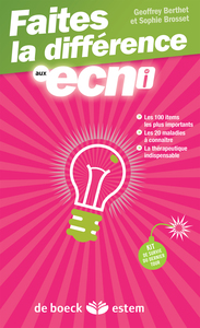 Image de Faites la différence aux ECNi