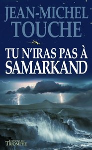 Picture of Tu n'iras pas à Samarkand