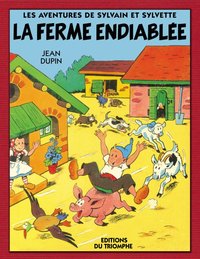 Picture of La ferme endiablée