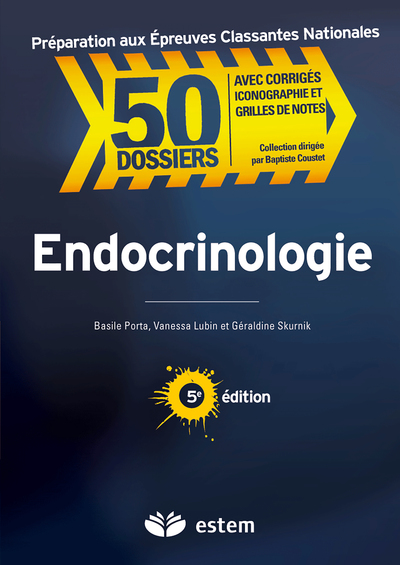 Image de Endocrinologie