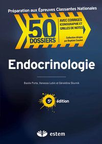 Image de Endocrinologie