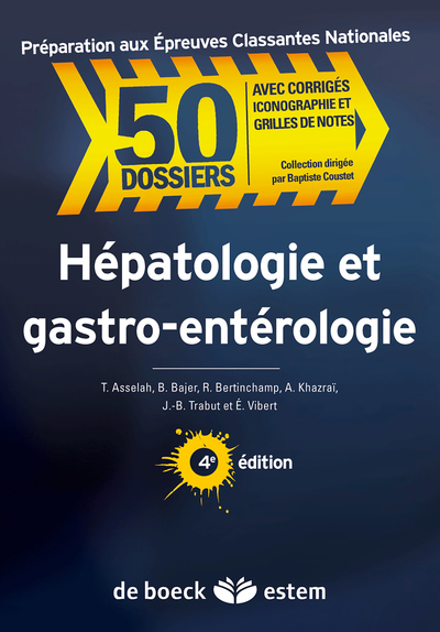 Image de Hépatologie et gastro-entérologie