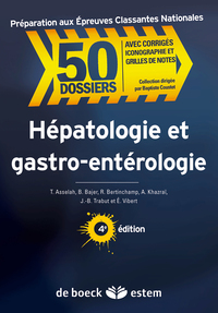 Image de Hépatologie et gastro-entérologie