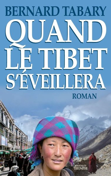 Image de Quand le Tibet s'éveillera