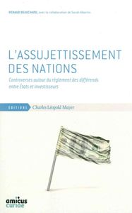 Picture of L' Assujettissement des Nations