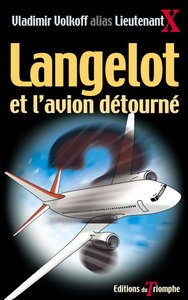 Image de Langelot et l'avion détourné