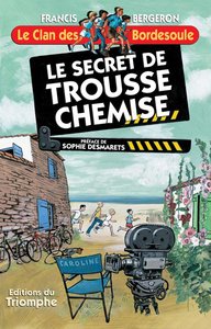 Image de Le secret de Trousse-Chemise