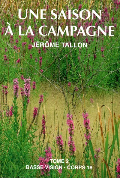 Picture of UNE SAISON A LA CAMPAGNE T2