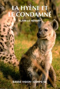 Picture of LA HYENE ET LE CONDAMNE