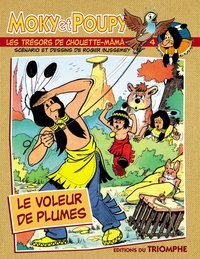 Image de Le voleur de plumes