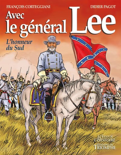 Picture of Avec le général Lee