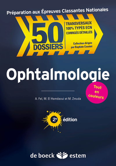 Image de Ophtalmologie