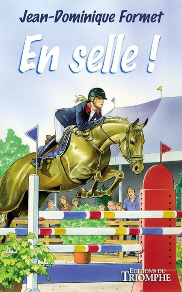 Image de En selle !
