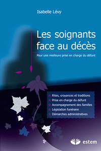 Picture of Les soignants face au décès