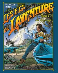 Image de Les Naufragés