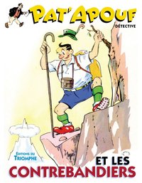 Image de Pat'Apouf et les contrebandiers
