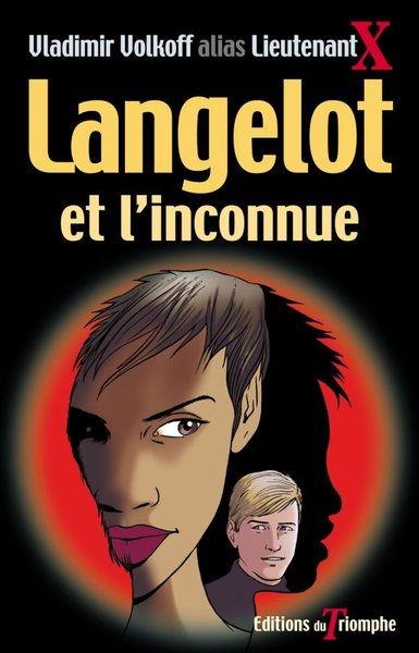 Image de Langelot et l'inconnue