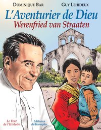 Picture of L'Aventurier de Dieu, Werenfried van Straaten